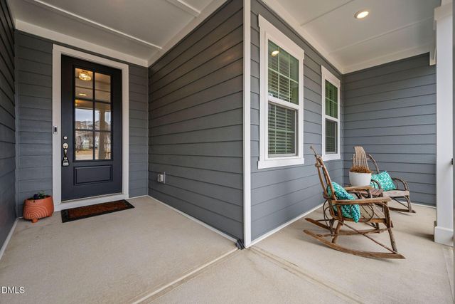 100 English Violet Lane, Raleigh, NC 27610