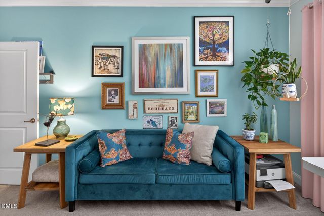 100 English Violet Lane, Raleigh, NC 27610