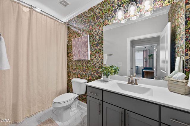 100 English Violet Lane, Raleigh, NC 27610