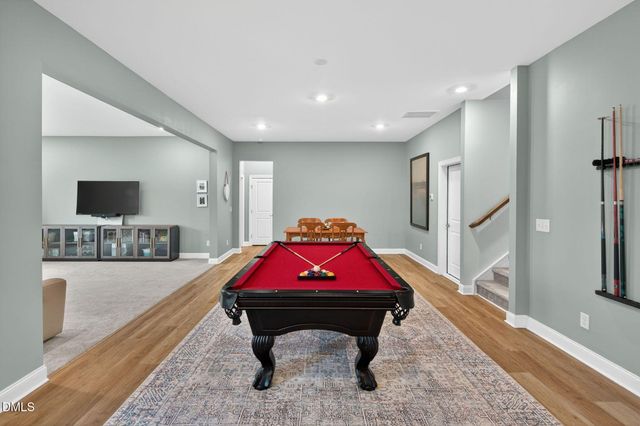 100 English Violet Lane, Raleigh, NC 27610