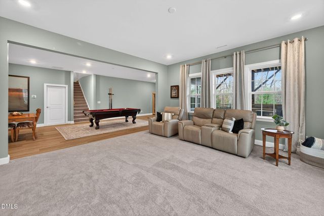 100 English Violet Lane, Raleigh, NC 27610