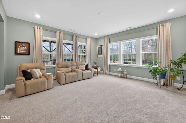 100 English Violet Lane, Raleigh, NC 27610