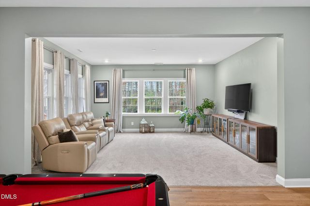 100 English Violet Lane, Raleigh, NC 27610