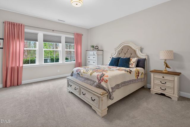 100 English Violet Lane, Raleigh, NC 27610