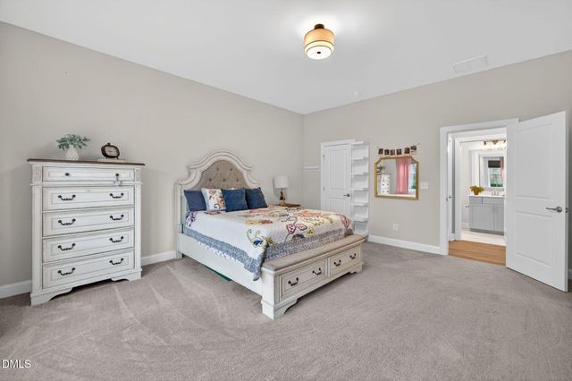 100 English Violet Lane, Raleigh, NC 27610