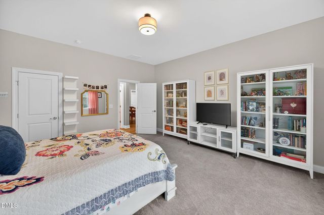 100 English Violet Lane, Raleigh, NC 27610