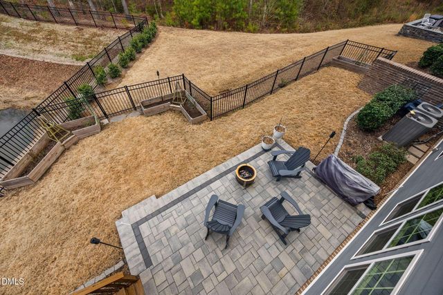 100 English Violet Lane, Raleigh, NC 27610