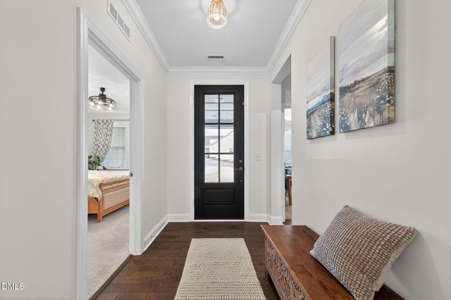 100 English Violet Lane, Raleigh, NC 27610