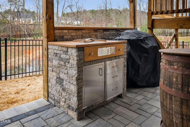 100 English Violet Lane, Raleigh, NC 27610