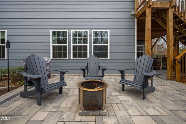 100 English Violet Lane, Raleigh, NC 27610