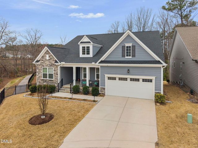 100 English Violet Lane, Raleigh, NC 27610