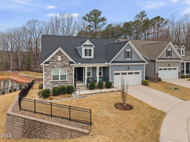 100 English Violet Lane, Raleigh, NC 27610