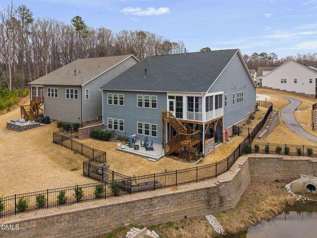 100 English Violet Lane, Raleigh, NC 27610