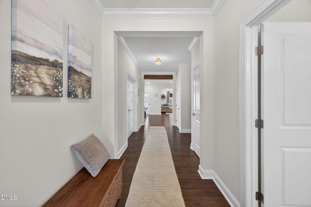 100 English Violet Lane, Raleigh, NC 27610