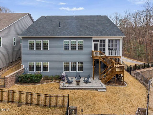 100 English Violet Lane, Raleigh, NC 27610