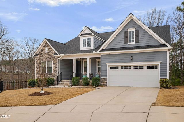 100 English Violet Lane, Raleigh, NC 27610