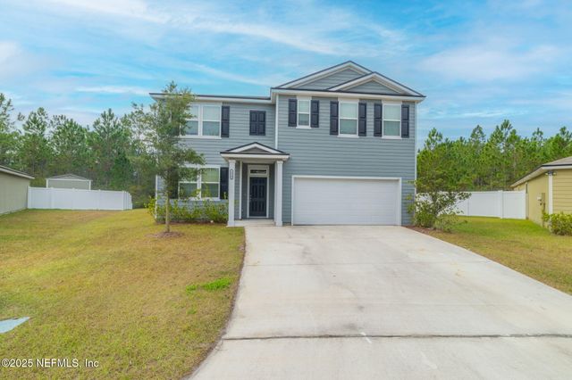 6060 BLACK STALLION Drive, Jacksonville, FL 32234