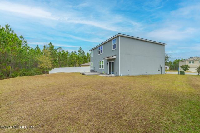 6060 BLACK STALLION Drive, Jacksonville, FL 32234