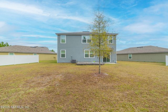 6060 BLACK STALLION Drive, Jacksonville, FL 32234