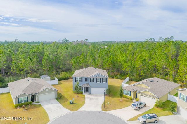 6060 BLACK STALLION Drive, Jacksonville, FL 32234