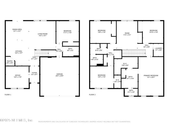 6060 BLACK STALLION Drive, Jacksonville, FL 32234