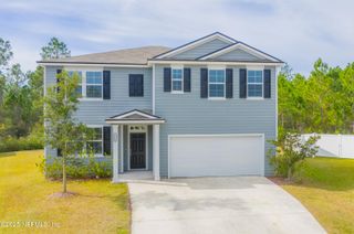 6060 BLACK STALLION Drive, Jacksonville, FL 32234