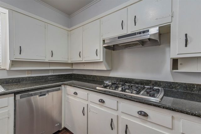 1219 Stanley Street, Denton, TX 76201