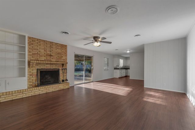 1219 Stanley Street, Denton, TX 76201
