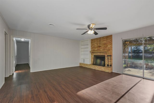 1219 Stanley Street, Denton, TX 76201