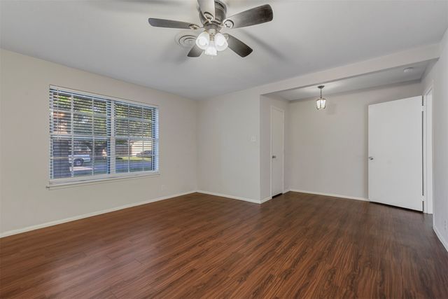 1219 Stanley Street, Denton, TX 76201