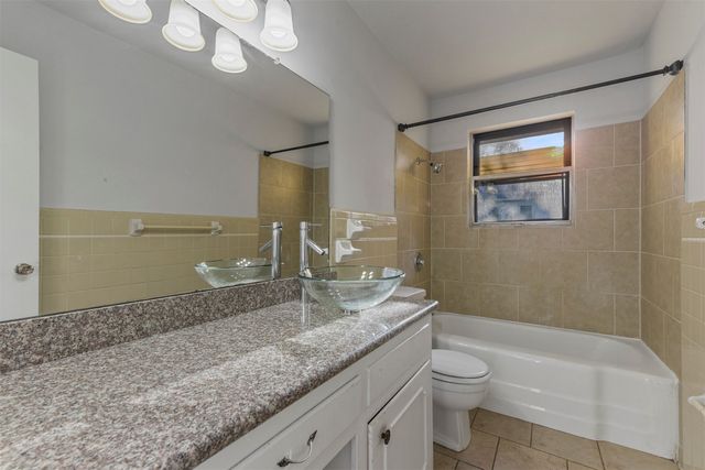 1219 Stanley Street, Denton, TX 76201