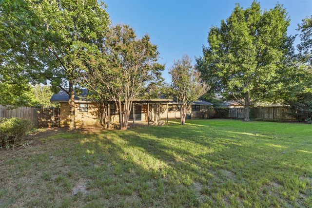 1219 Stanley Street, Denton, TX 76201