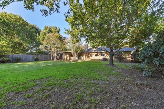 1219 Stanley Street, Denton, TX 76201