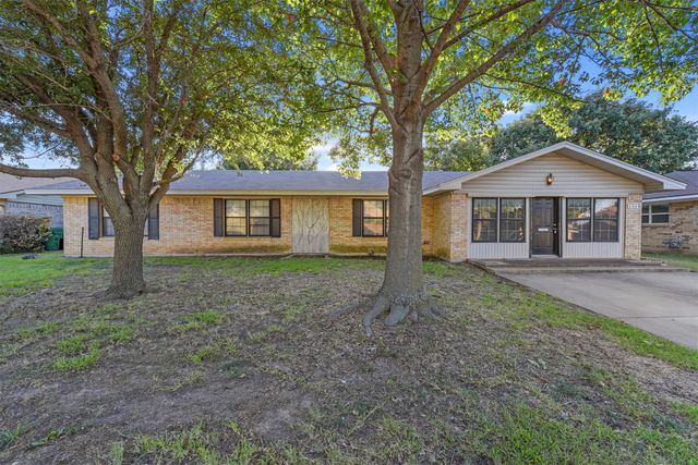 1219 Stanley Street, Denton, TX 76201