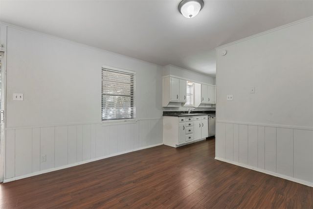 1219 Stanley Street, Denton, TX 76201