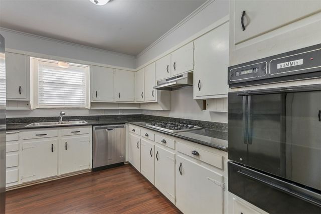 1219 Stanley Street, Denton, TX 76201