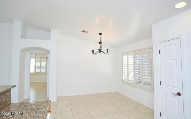 5493 W Silent Dove Way, Marana, AZ 85658