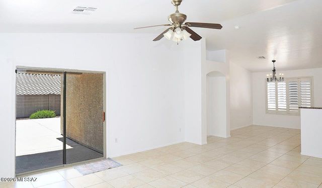 5493 W Silent Dove Way, Marana, AZ 85658