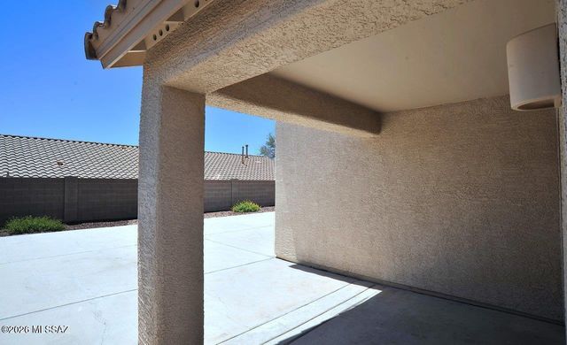 5493 W Silent Dove Way, Marana, AZ 85658
