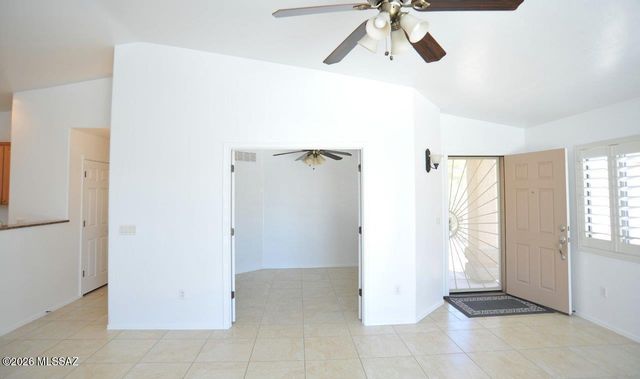 5493 W Silent Dove Way, Marana, AZ 85658