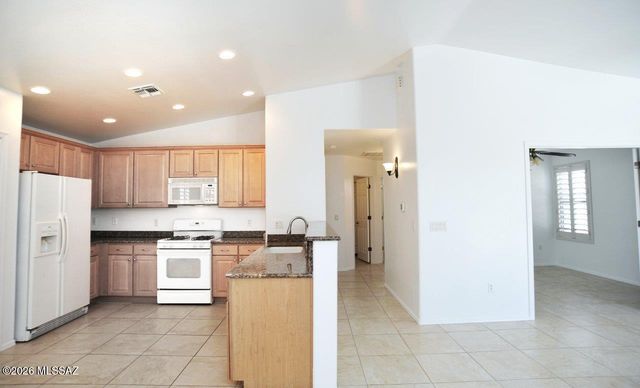 5493 W Silent Dove Way, Marana, AZ 85658
