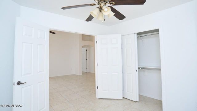 5493 W Silent Dove Way, Marana, AZ 85658