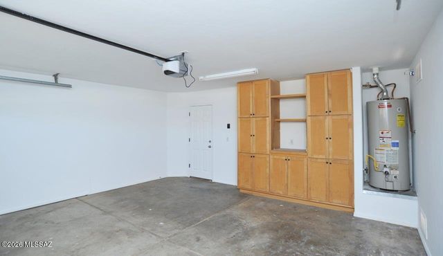 5493 W Silent Dove Way, Marana, AZ 85658