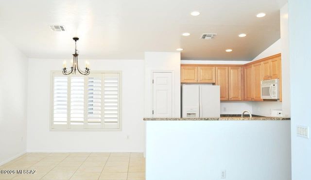 5493 W Silent Dove Way, Marana, AZ 85658