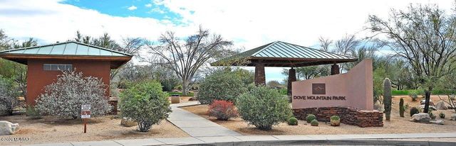 5493 W Silent Dove Way, Marana, AZ 85658