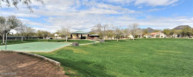 5493 W Silent Dove Way, Marana, AZ 85658