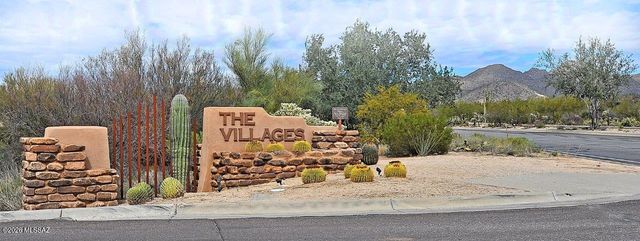 5493 W Silent Dove Way, Marana, AZ 85658