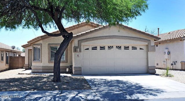 5493 W Silent Dove Way, Marana, AZ 85658