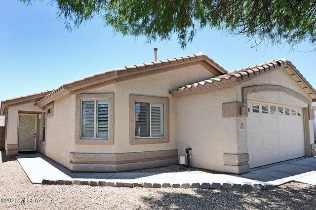 5493 W Silent Dove Way, Marana, AZ 85658
