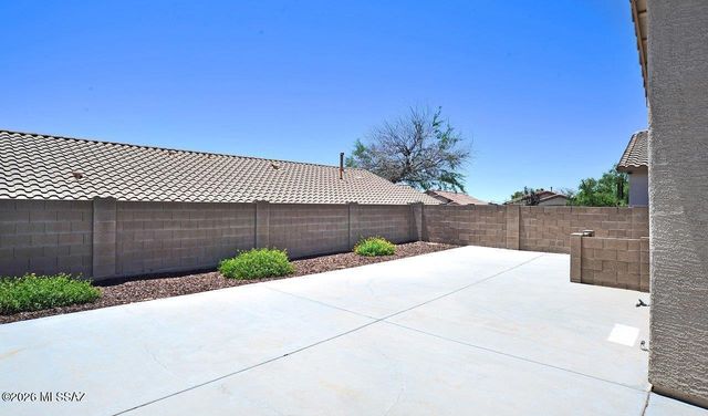 5493 W Silent Dove Way, Marana, AZ 85658